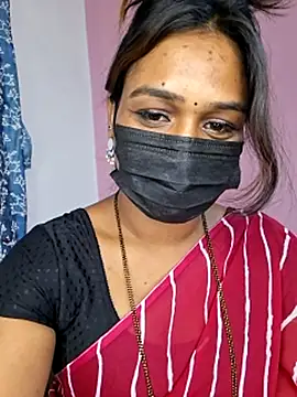 Marathi_jiya1n Webbikameraesitys