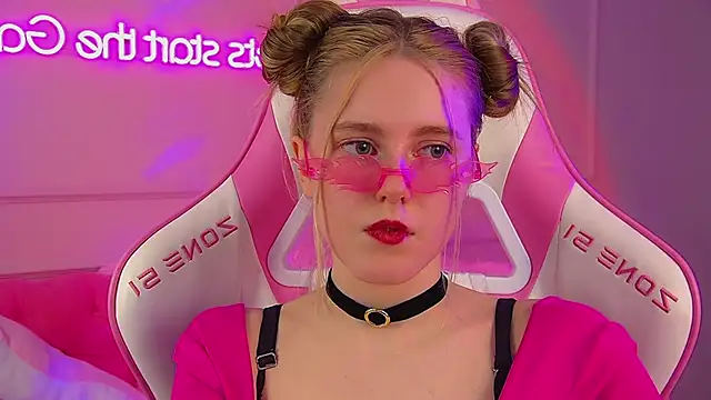 LexiBookwellのライブXXXチャット