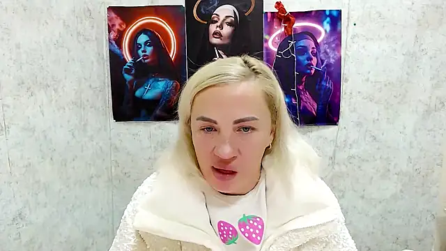 EmmaCat_n Live XXX chat