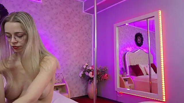 GracieCute Obrolan Langsung XXX