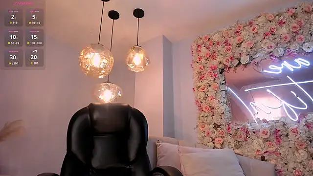 ZaraKafruni Adlı Modelin Canlı XXX Sohbeti