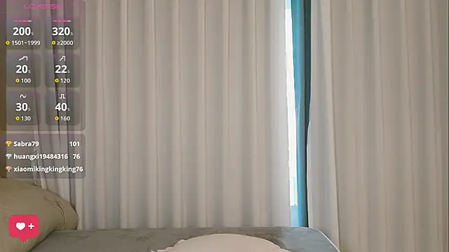 Naoko-99 Chat XXX in diretta