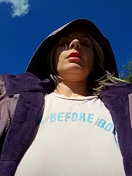 Chat +18 de VIKS_SECRET ao vivo