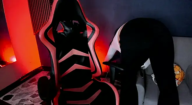 Živý XXX chat NaomySakura