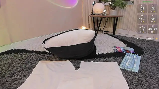 Thristan_Leones 라이브 XXX 채팅