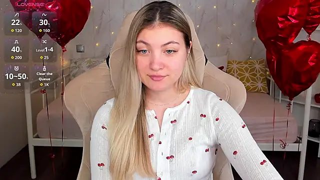 แชท XXX สดของ Angel__Grace