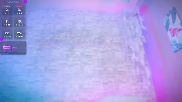 Chat XXX Live ayla_lux