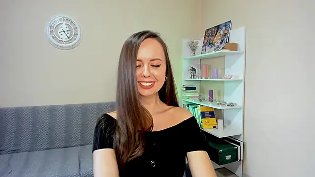 mariola_ Adlı Modelin Canlı XXX Sohbeti