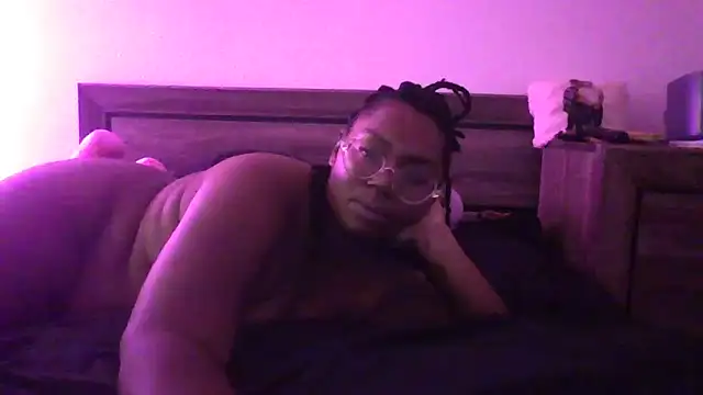 แชท XXX สดของ Kokohayes