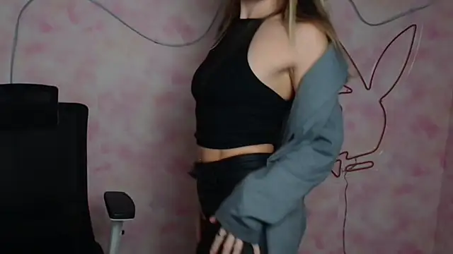 Diana_Sweeet_ Chat XXX in diretta