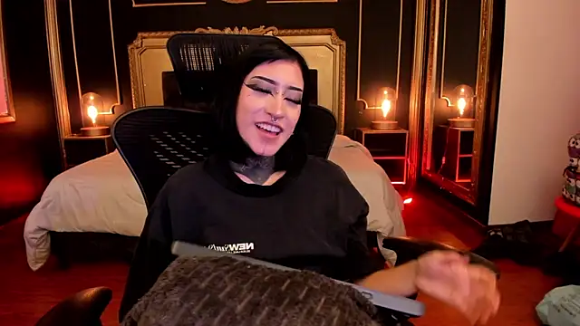 Kat_VonDen Live XXX chat