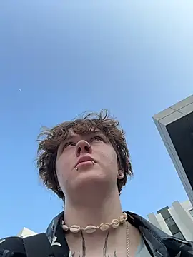 Živý XXX chat IceMur