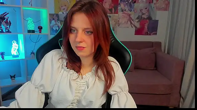 FreyaVeyn Live XXX chat