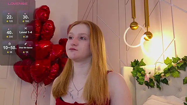 Chat +18 de AmandaWatts ao vivo