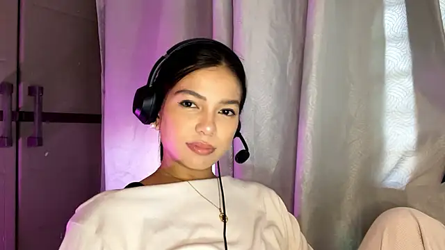 ConstancePorrini Live XXX-chat