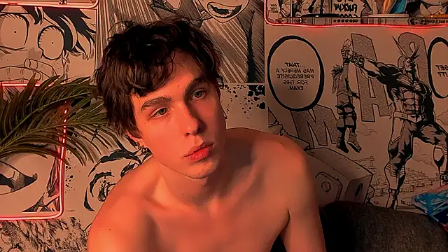 Keith_Erickson 웹캠 쇼