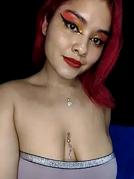 Chat +18 de zoe_love18 ao vivo