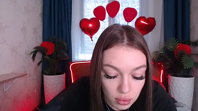 CandyGyrl Chat XXX live