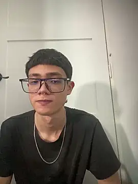 Santi_Princex webkamerás műsora