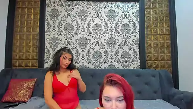 Curlzx live XXX chat