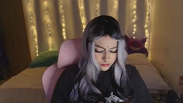 Chat XXX Live maliciaXpoison