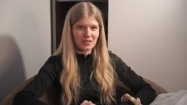 MelanyRuch – webcam-show