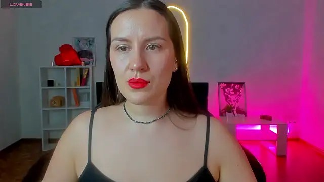 asti_bubbles Adlı Modelin Canlı XXX Sohbeti