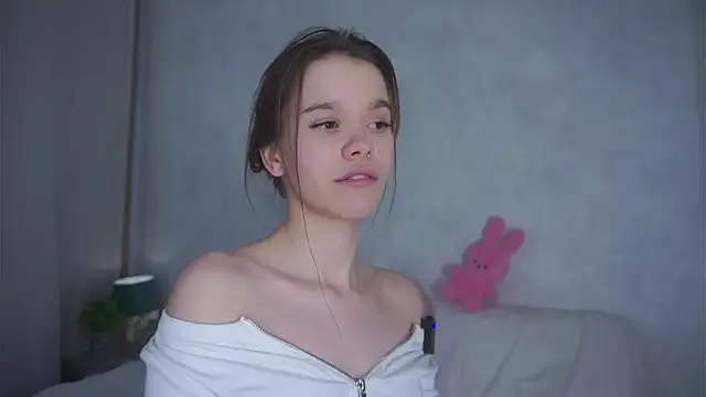 دردشة LouanneBrant الجنسية المباشرة