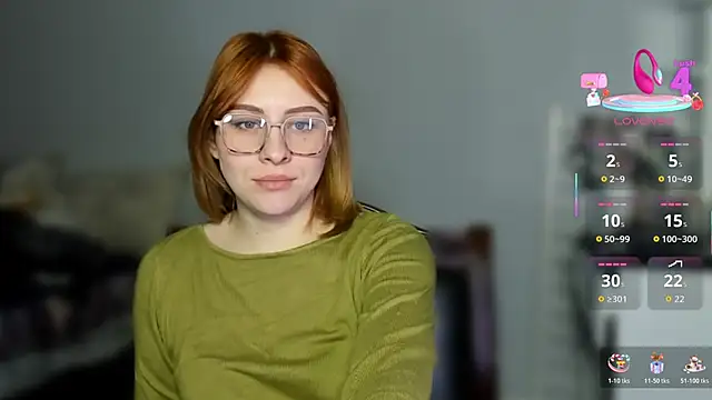 แชท XXX สดของ KindKristy