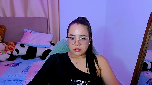 Chat XXX en directo de _alicia_z