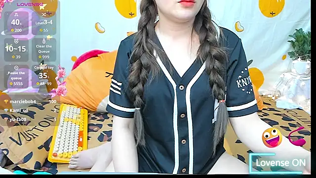 Anchan_JPn Live XXX chat