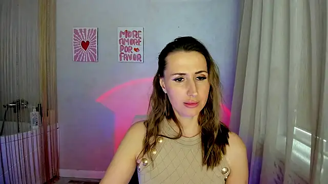 PassionGlowのライブXXXチャット