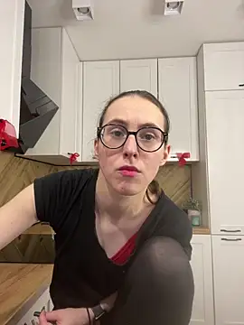 MartiniiSelenna Live XXX Chat