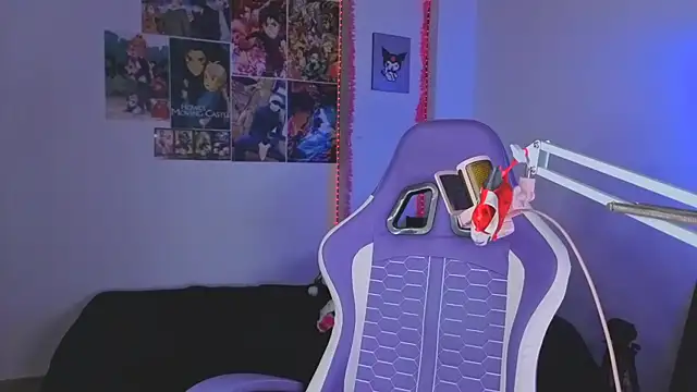 AnngelaSkye's Live XXX Chat