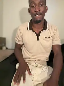 Show de webcam de ColdAssXav93