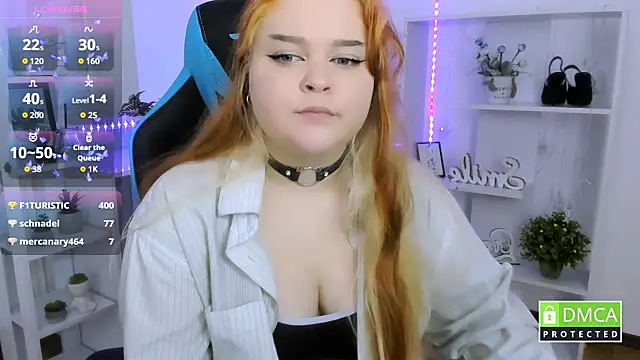 Erica__Alta লাইভ XXX চ্যাট