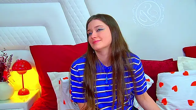 JessicaJewells – Naživo XXX chat