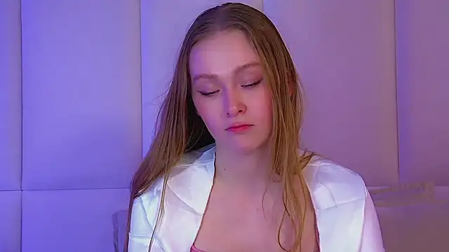 Webkamerová show AgataFoxley