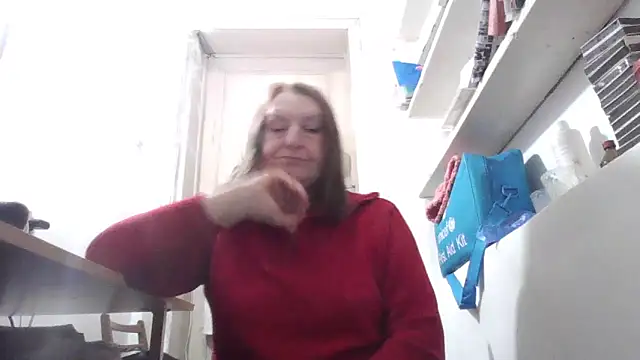 AnnaLive570n Webbikameraesitys