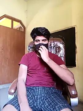 MASTTERRR Webcam-Show