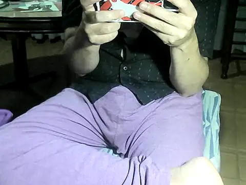 OreCam – Kamerová šou