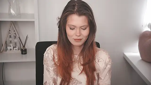 MarnieWootan's Live XXX Chat