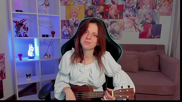 FreyaVey: απευθείας συνομιλία ΧΧΧ