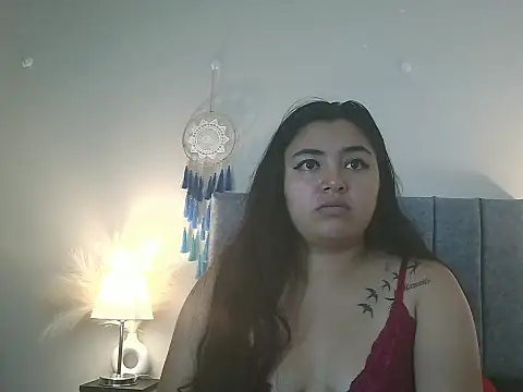 Pokazy przed kamerką – KatalynaSweet