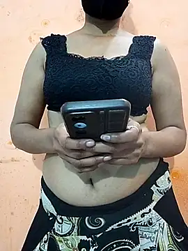 Sapna_baby1 Show Webcam