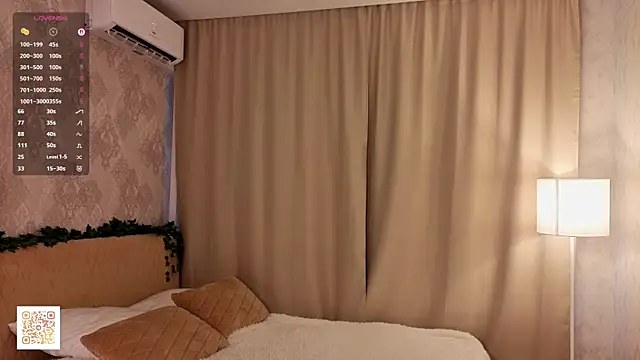 JoslynContrera – Naživo XXX chat