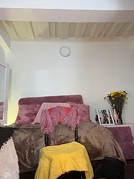 karinacortes Live XXX Chat