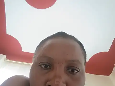 Show webcam de _Nasty_baiby