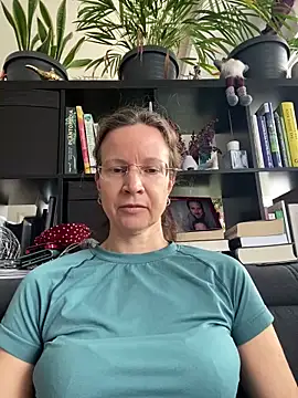 AnnikaRose 现场XXX聊天