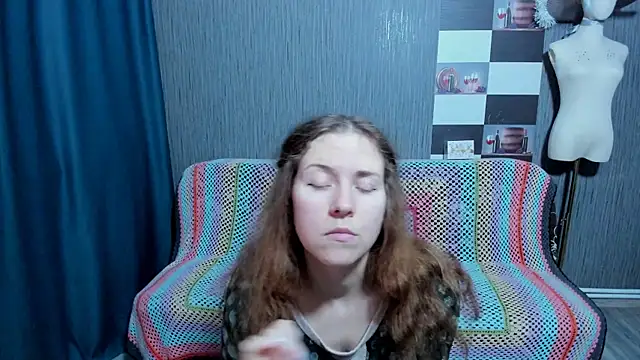 Chat +18 de pa1e_pr1ncess ao vivo